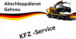 Abschleppdienst & KFZ-Service Mike Gehrau: Abschleppservice & Kfz-Werkstatt für Geesthacht & Umgebung